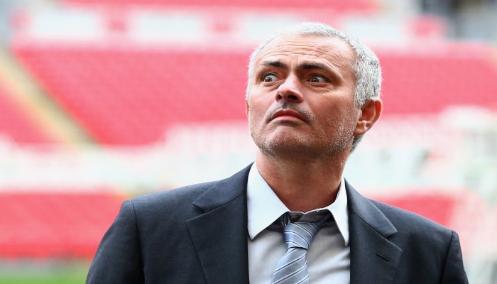 رسميًا.. جوزيه مورينيو مدربًا لفريق مانشستر يونايتد لمدة 3 أعوام