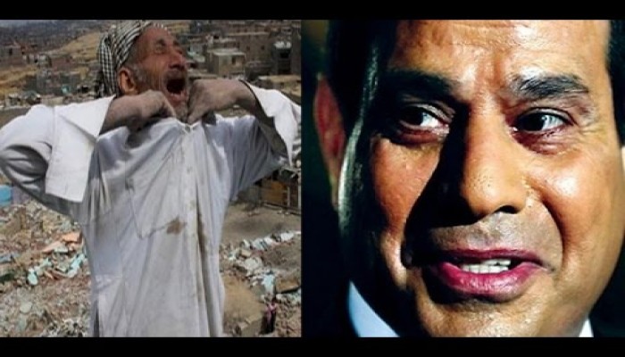 "#اسمعوا_صوت_الغلابة" يتصدر تويتر بعد جنون الأسعار