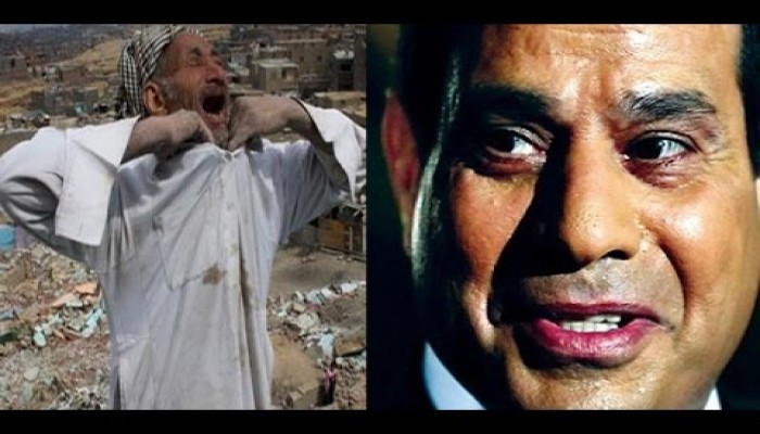 "#اسمعوا_صوت_الغلابة" يتصدر تويتر بعد جنون الأسعار