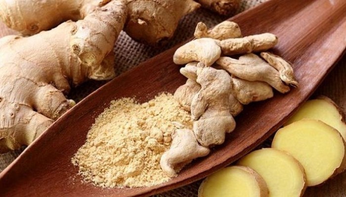 دراسة طبية تثبت فاعلية الزنجبيل في قتل خلايا سرطان المبيض والبروستات