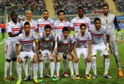 لاعب الزمالك ينشر فيديو لتلاوة سورة الكهف بصوته .. فيديو