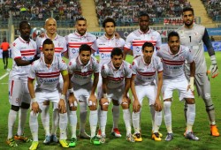لاعب الزمالك ينشر فيديو لتلاوة سورة الكهف بصوته .. فيديو