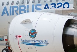 أيرباص تعلن تحديد موقع صندوقي الطائرة الأسودين