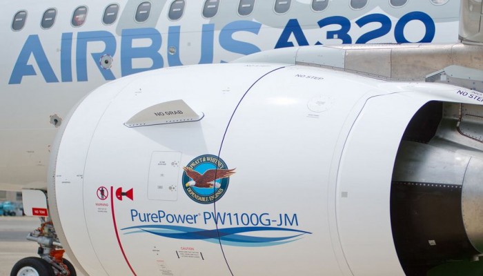 أيرباص تعلن تحديد موقع صندوقي الطائرة الأسودين