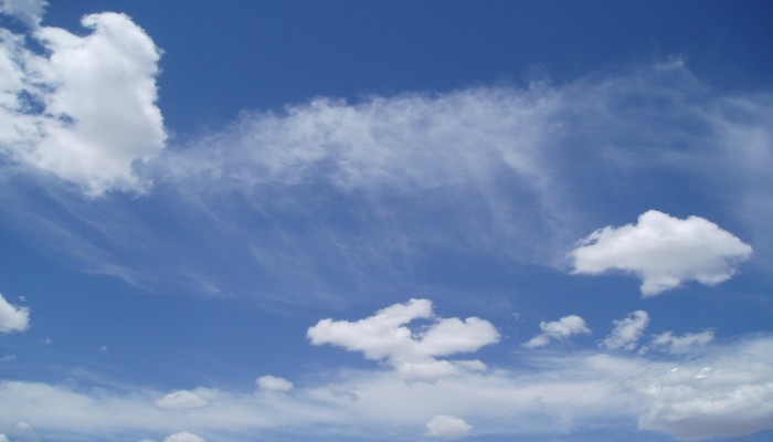 الأرصاد تعلن عن اعتدال الطقس لهذه المدة