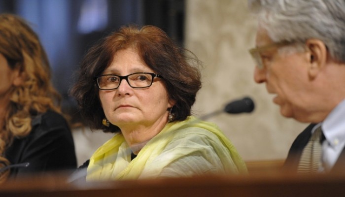 والدة ريجيني : المعتقلون في مصر باتوا قضيتي !