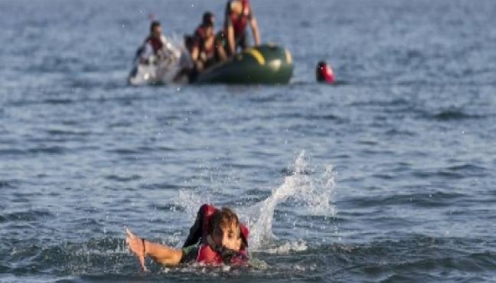 مصرع فرد شرطة غرقا بمياه النيل