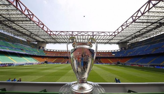 الليلة .. ديربي مدريد على مسرح ديربي الغضب في نهائي دوري الأبطال