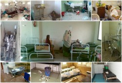 شاهد من أهلها ..النيابة الإدارية تكشف تدنى "منظومة الصحة ونقص الأدوية" بعهد العسكر