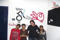 آية حجازى تستمر فى إضرابها عن الطعام لليوم الثالث ونقلها للمستشفى