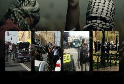 إصابة 4 صهاينة في 150 عملية للمقاومة الفلسطينية خلال أسبوع