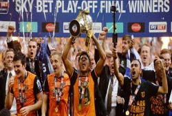 المحمدي يساعد هال سيتي بالعودة إلى البريمرليج بالفوز على شيفيلد