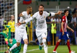 بالفيديو .. ريال مدريد يواصل كتابة التاريخ ويحرز لقب دوري أبطال أوروبا الـ11