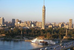 الأرصاد: ارتفاع تدريجى فى درجات الحرارة اليوم والعظمى فى القاهرة 32