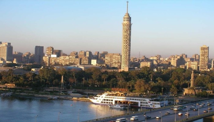 الأرصاد: ارتفاع تدريجى فى درجات الحرارة اليوم والعظمى فى القاهرة 32