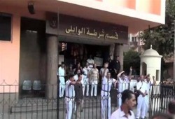 الإفراج عن 3 شرطيين قتلوا معتقلا بقسم الوايلي