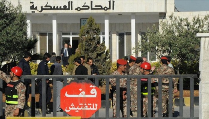 "الشهاب": قضية (174) محاكمة غير عادلة لـ 8 مدنيين