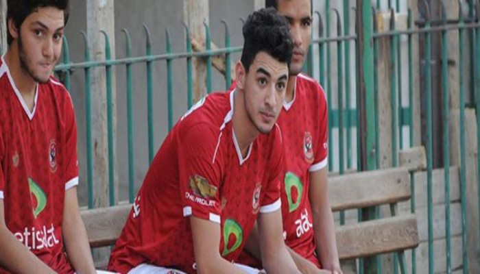 الأهلي يستقر مبدئياً على استعادة نيدفيد وحمدي زكي