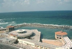 مجاملةً للداخلية.. سحب أرض "نادى شاطئ الصحفيين"