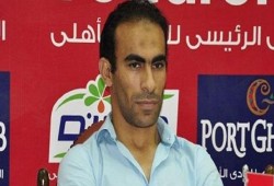 "عبدالحفيظ" يوضح حقيقة احتراف إيفونا ورمضان صبحي