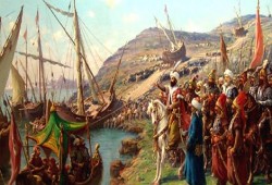 ‏تركيا تحتفل بذكرى فتح ‏القسطنطينية