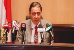 فشل الانقلاب مستمر.. وزير صحة "السيسي" : ثلث أصناف الدواء بمصر غير موجودة
