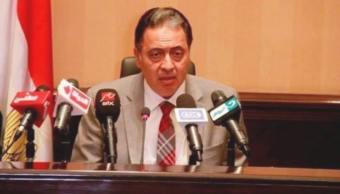 فشل الانقلاب مستمر.. وزير صحة "السيسي" : ثلث أصناف الدواء بمصر غير موجودة