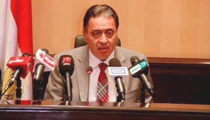 فشل الانقلاب مستمر.. وزير صحة "السيسي" : ثلث أصناف الدواء بمصر غير موجودة