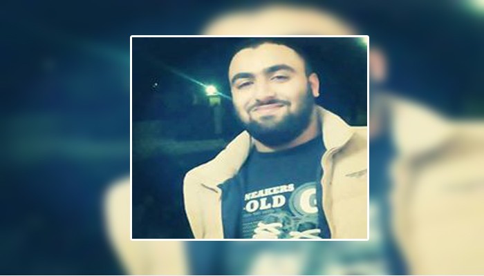 استغاثة من "العقرب": أنقذوا "محمد حمدي" من التعذيب