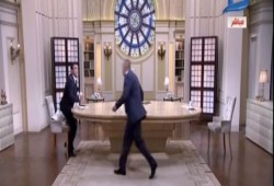 عن معركة شوبير والطيب .. قمحة : هذا ما فعلته برامج "التوك شو" بالمجتمع (فيديو)