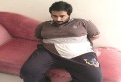 كويتية وزوجها يقتلان نجلتهما بعد تعذيبها