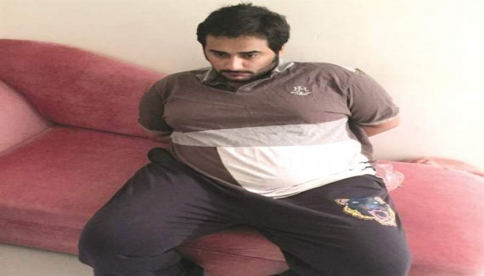 كويتية وزوجها يقتلان نجلتهما بعد تعذيبها