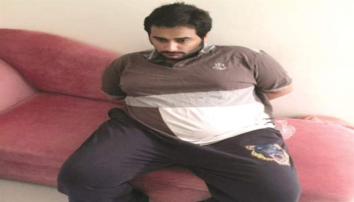 كويتية وزوجها يقتلان نجلتهما بعد تعذيبها