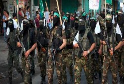 الاحتلال الصهيوني يبحث وضع ضابط أسير لدى "القسام"