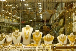استقرار أسعار الذهب.. عيار 21 يسجل 365 جنيهًا