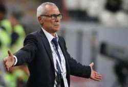 كوبر يتمسك بسفر 25 لاعبًا إلى تنزانيا تحسبًا للإصابات