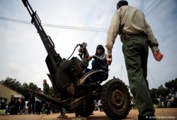 ليبيا: مقتل نجل أحد مساعدي القذافي أثناء قتاله مع "داعش"