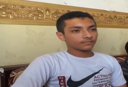 السجن 24 سنة لنجل شهيد بالثانوية في الشرقية