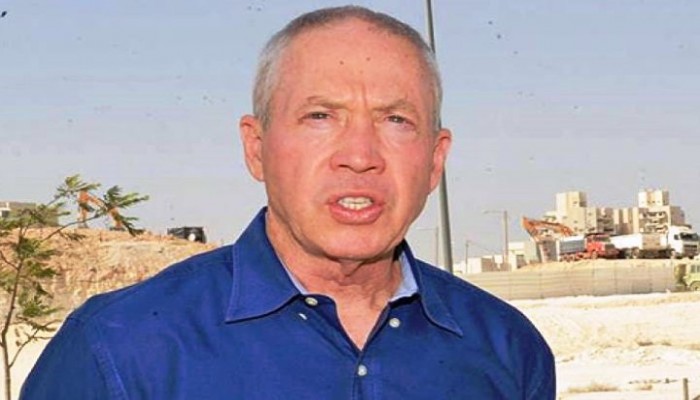 وزير صهيونى: محظوظون بالسيسي والسلام مصلحة إسرائيلية