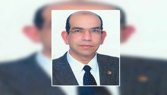 فضيحة..الضابط "كمال رشدي" يعتدي بالضرب على عميد كلية طب الأزهر بدمياط د."أشرف التابعي"