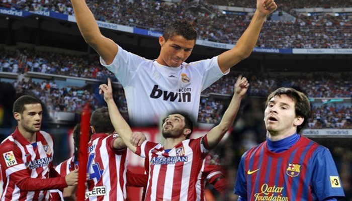ثلاثة فرق إسبانية تحتكر تشكيلة الموسم لدوري أبطال أوروبا