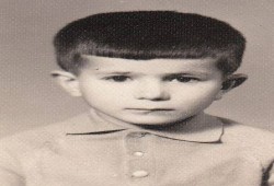 صور نادرة لـ"أوغلو" تعرض للمرة الأولى