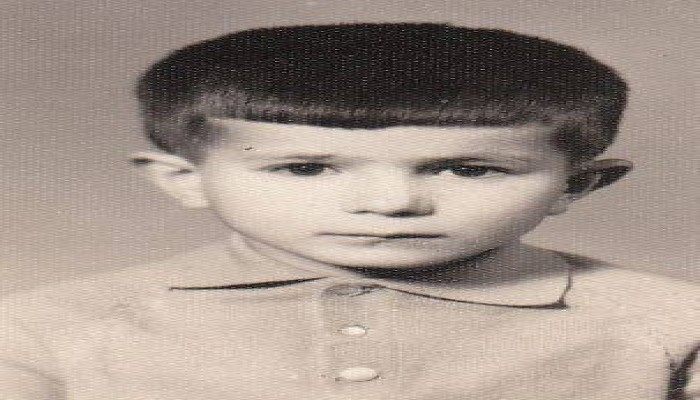 صور نادرة لـ"أوغلو" تعرض للمرة الأولى