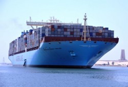 "التجارة": انخفاض واردات مصر 22.6% في الربع الأول من العام الجاري