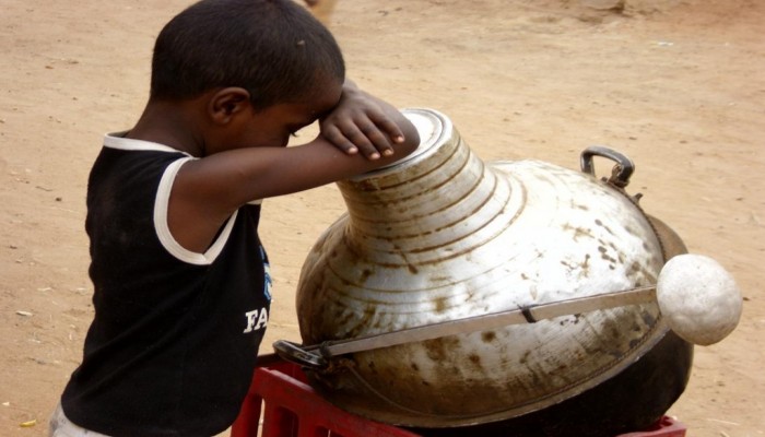 بالأرقام ارتفاع أسعار الفول والزيت والسمن واللحوم والدواجن