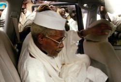 محاكمة رئيس تشاد السابق رسالة لانقلاب مصر