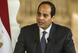 سيف الدولة: لماذا الإندهاش من بذاءة مسئولي "سيساوي" بحق الأفارقة؟