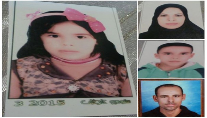 إختفاء 4 بينهم شاب وأم وطفليها في هجرة غير شرعية بالشرقية