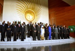 كينيا تطالب باتخاذ إجراءات عقابية ضد مصر ومنعها من تمثيل دول أفريقيا