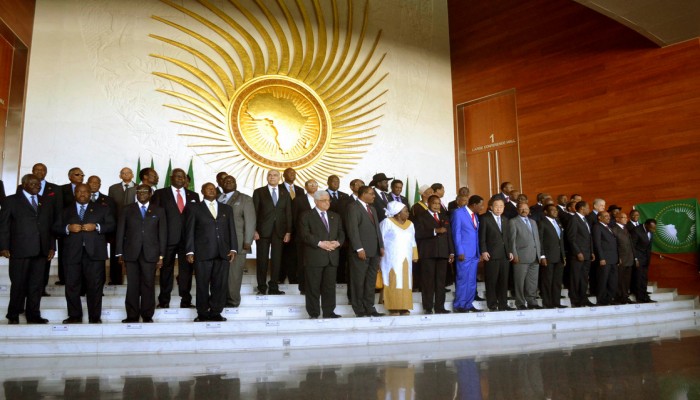 كينيا تطالب باتخاذ إجراءات عقابية ضد مصر ومنعها من تمثيل دول أفريقيا